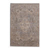 WEBTEPPICH 80/150 cm Beige  - Beige, Design, Textil (80/150cm) - Novel