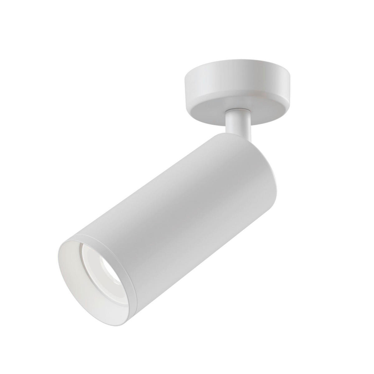 STRAHLER - Weiss, Trend, Metall (6/13/19,5cm) - MAYTONI