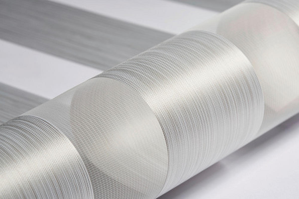 DOPPELROLLO  blickdicht  120/150 cm    - Beige, Basics, Textil (120/150cm) - Schöner Wohnen
