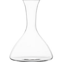 DEKANTER 0,75 L  - Transparent, Basics, Glas (20,8/28,8cm) - Schott Zwiesel