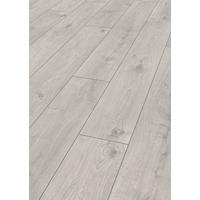 LAMINATBODEN Exquisit  - Eichefarben, KONVENTIONELL, Holz (138.0/19.3/0.8cm)