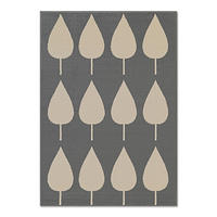 KINDERTEPPICH 120/170 cm Adventures  - Pastellblau/Creme, Design, Kunststoff/Textil (120/170cm) - Hanse Home