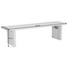 SITZBANK - Eichefarben, Design, Holz (148/38/37cm) - Hasena SITZBANK - Eichefarben, Design, Holz (148/38/37cm) - Hasena