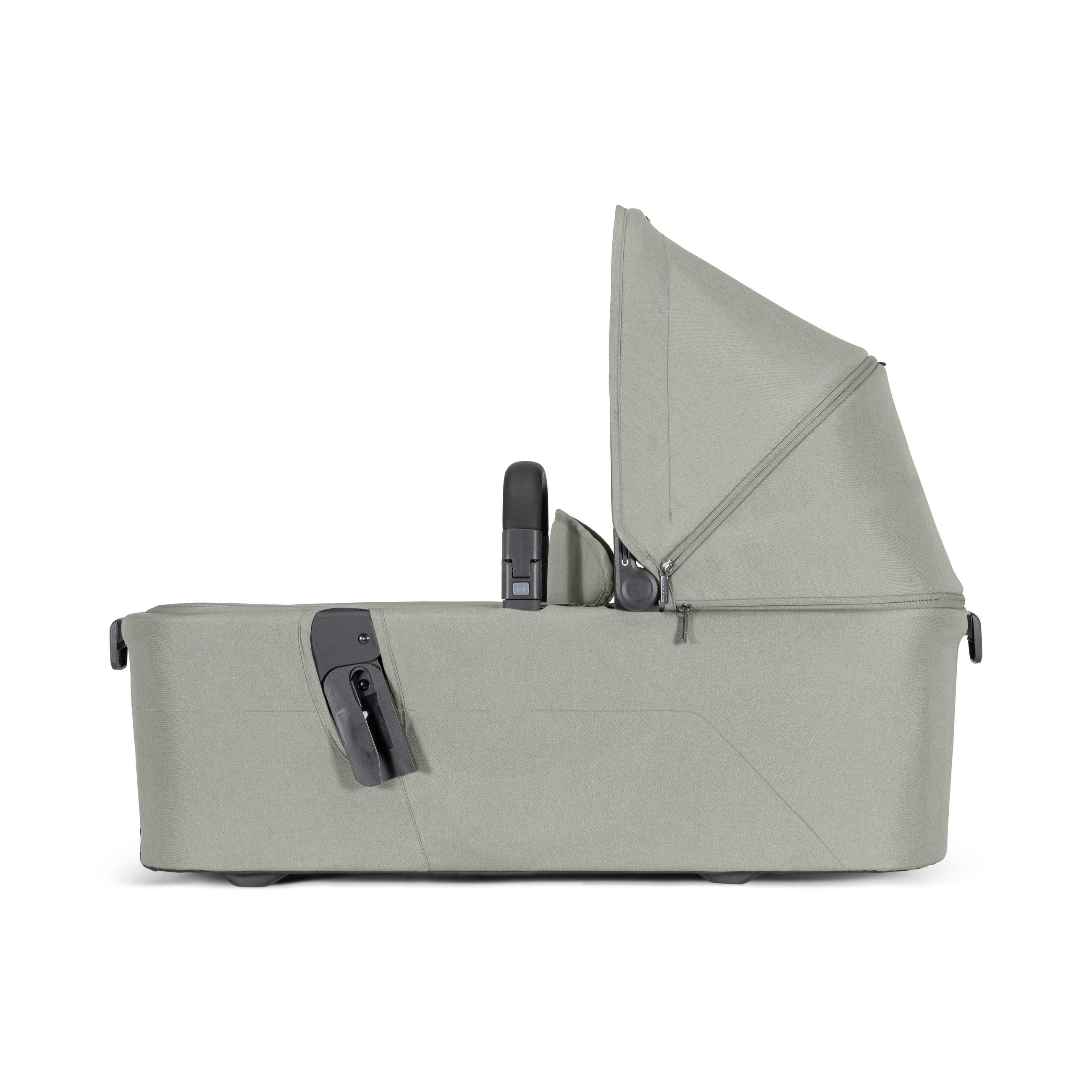 KOŠARA ZA SPAVANJE  Aer2   - boje kadulje, Basics, tekstil (4,00kg) - Joolz