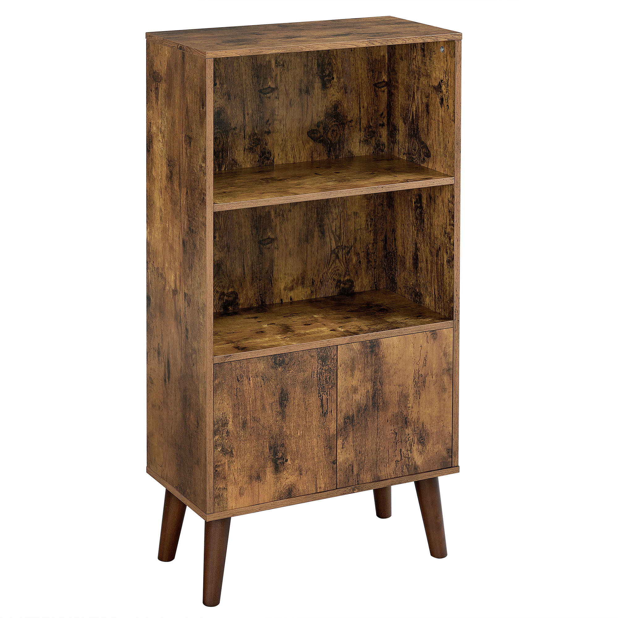 HIGHBOARD  60/120/30 cm  - Braun, Trend, Holzwerkstoff (60/120/30cm) - Boxxx