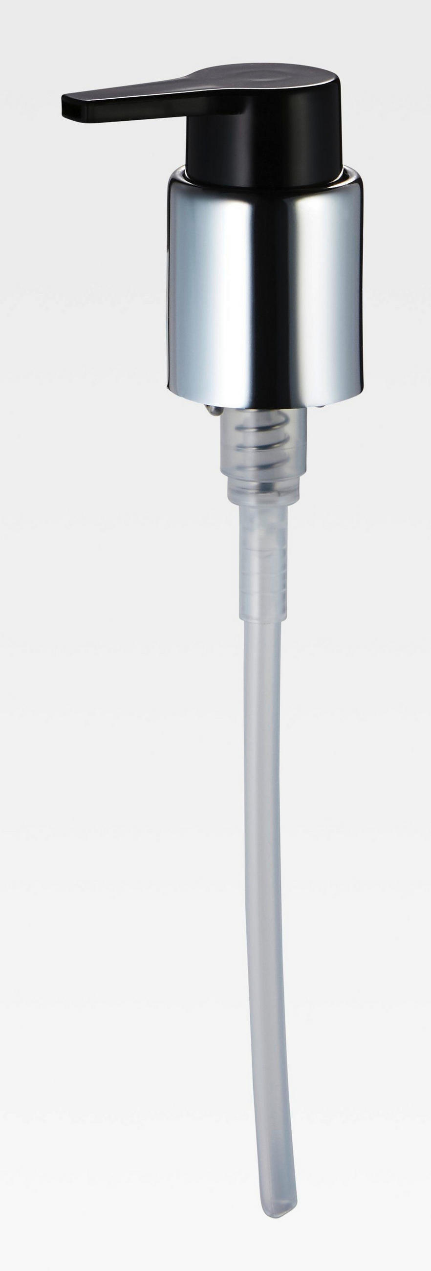 SEIFENSPENDER  - Schwarz, Basics (4/4/17cm) - Joop!