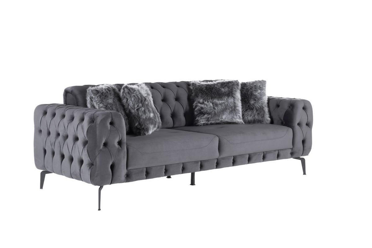 TROSED  - Moderno (234/83/95cm) - Ti'me