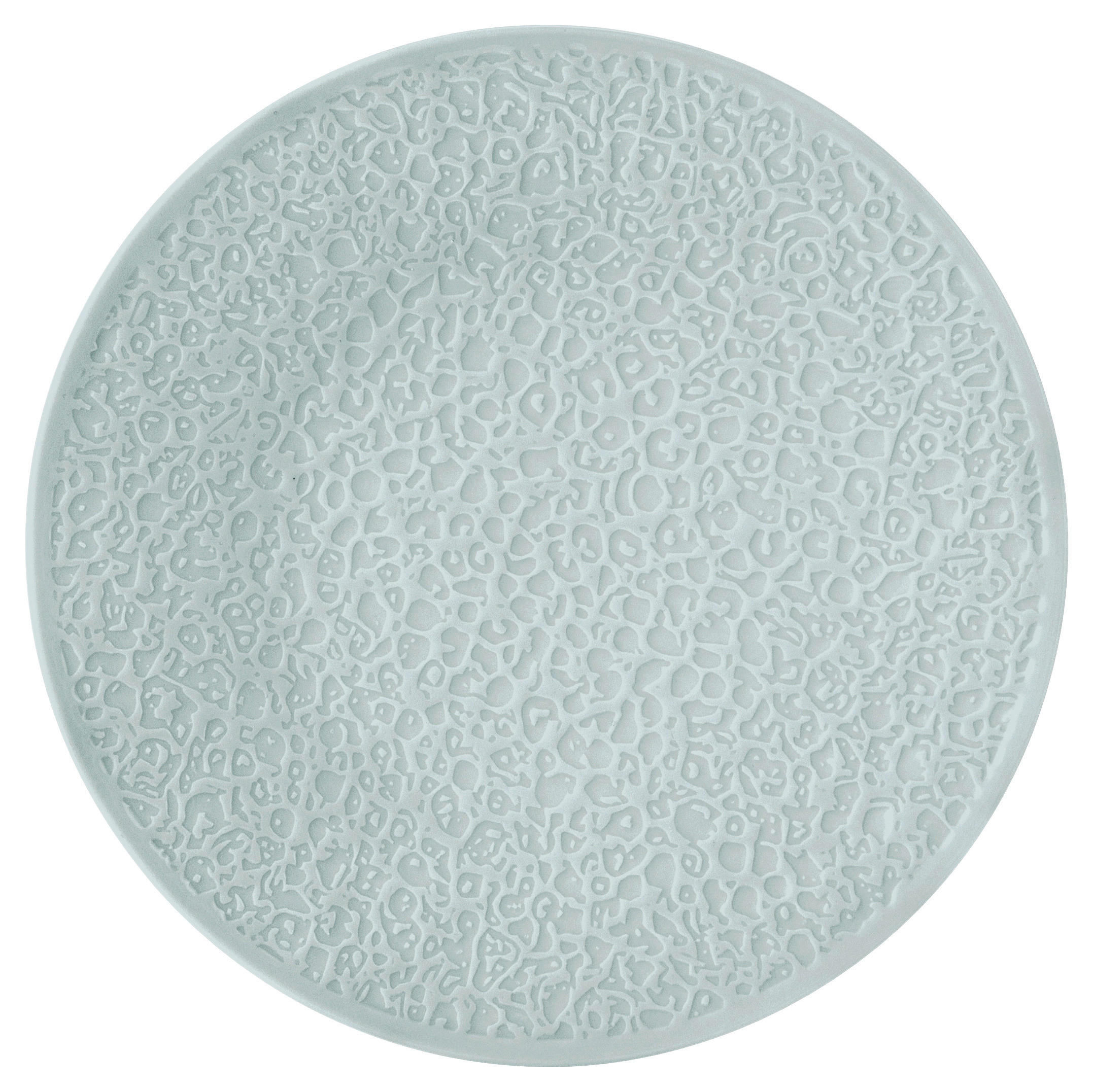 Seltmann Weiden MĚLKÝ TALÍŘ porcelán keramika 28 cm