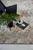 VINTAGE-TEPPICH  160/225 cm  Braun, Beige, Rostfarben   - Rostfarben/Beige, LIFESTYLE, Textil (160/225cm) - Novel