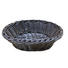 BROTKORB - Braun, Basics, Kunststoff (25/20/7cm) - Landscape BROTKORB - Braun, Basics, Kunststoff (25/20/7cm) - Landscape