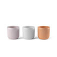 PFLANZENTOPF 15,5/14,5 cm  - Pink/Orange, Trend, Keramik (15,5/14,5cm) - Ambia Home