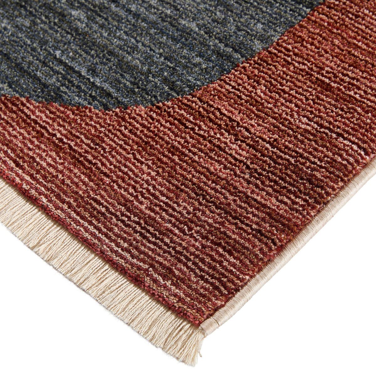WEBTEPPICH 140/200 cm Multicolor  - Multicolor, Design, Textil (140/200cm) - Novel