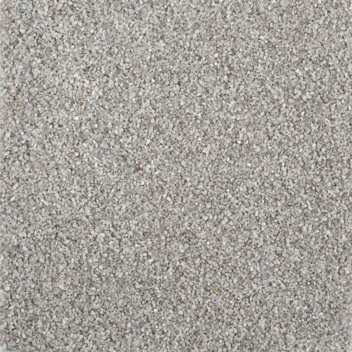 DEKOSAND - Hellgrau, Basics, Stein (0,5kg) - Ambia Home