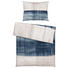 BETTWÄSCHE - Blau, KONVENTIONELL, Textil (140/200cm) - Esposa BETTWÄSCHE - Blau, KONVENTIONELL, Textil (140/200cm) - Esposa