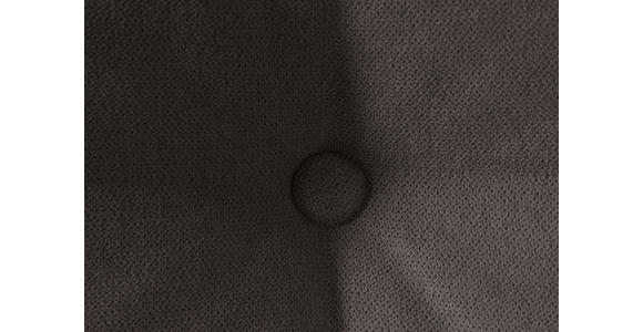 SCHLAFSOFA Flachgewebe Schlammfarben Rückenkissen, Bettkasten, Schlaffunktion, Rücken echt, Armteilverstellung  - Schlammfarben/Buchefarben, Design, Holz/Textil (200/75/92cm) - Carryhome