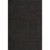 WEBTEPPICH 80/150 cm Uni Dunkelgrau  - Dunkelgrau, LIFESTYLE, Kunststoff/Textil (80/150cm) - Novel