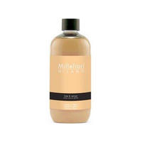 NÁPLŇ DO VÔNE DO BYTU  - žltá, Basics, plast (7/18/7cm)