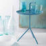 DEKOSCHALE - Weiß, Basics, Glas (28,00/9,00/28,00cm) - Leonardo