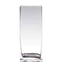 VASE  - Basics, Glas (14/14/35cm)