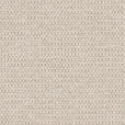 ECKSOFA Ottomane links, Eckteil  More_LZ Sandfarben Webstoff  - Sandfarben/Schwarz, Design, Textil/Metall (188/296cm) - Xora