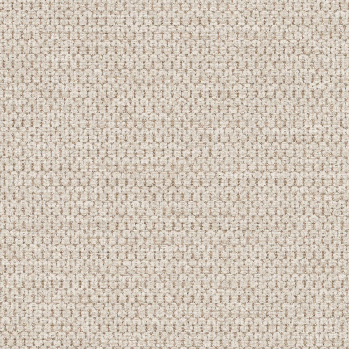 ECKSOFA Ottomane links, Eckteil  More_LZ Sandfarben Webstoff  - Sandfarben/Schwarz, Design, Textil/Metall (188/296cm) - Xora
