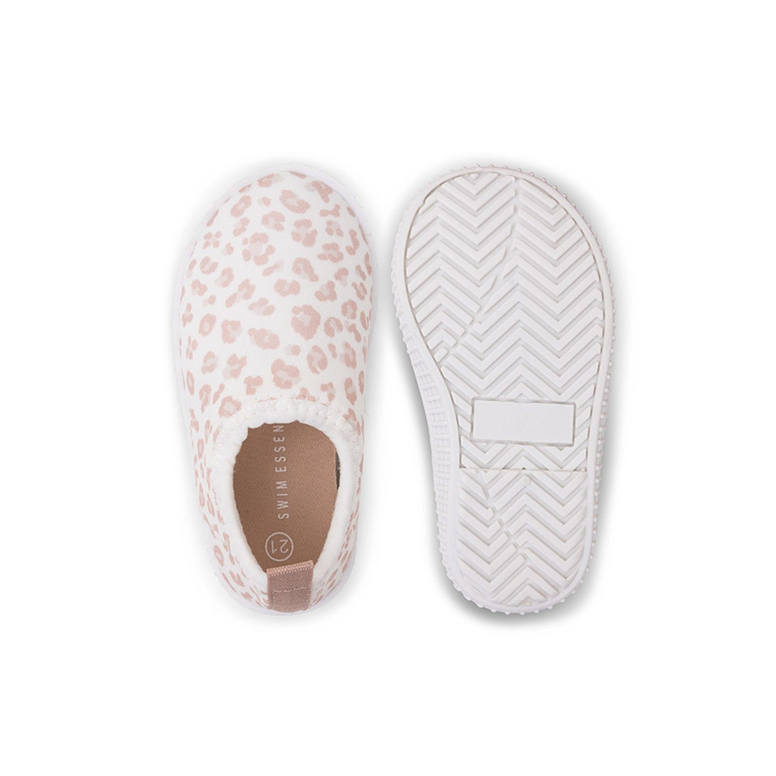 SCHUHE - Weiß, Basics, Textil (22null)
