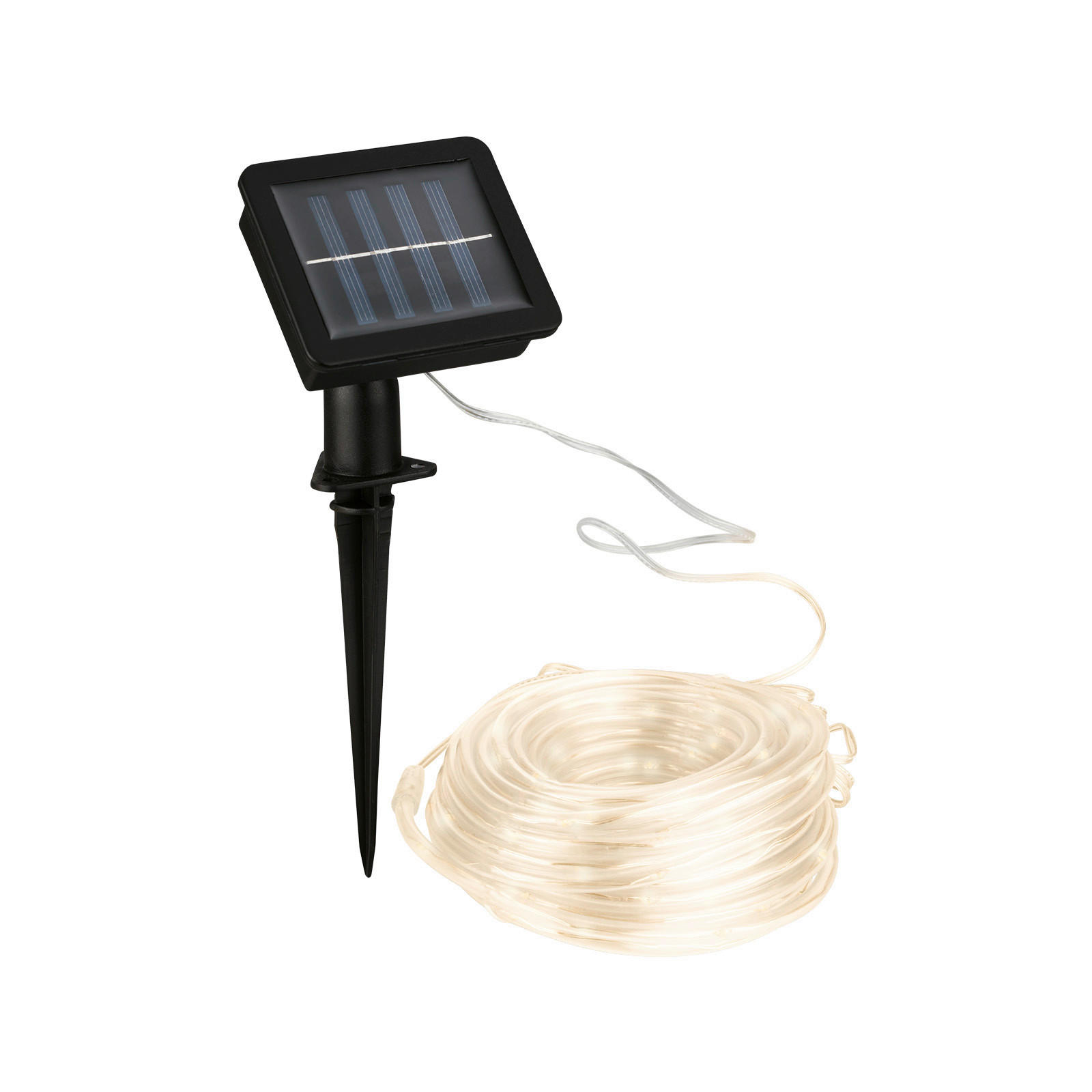SOLARNA SVETILKA               - Basics (10000mm)