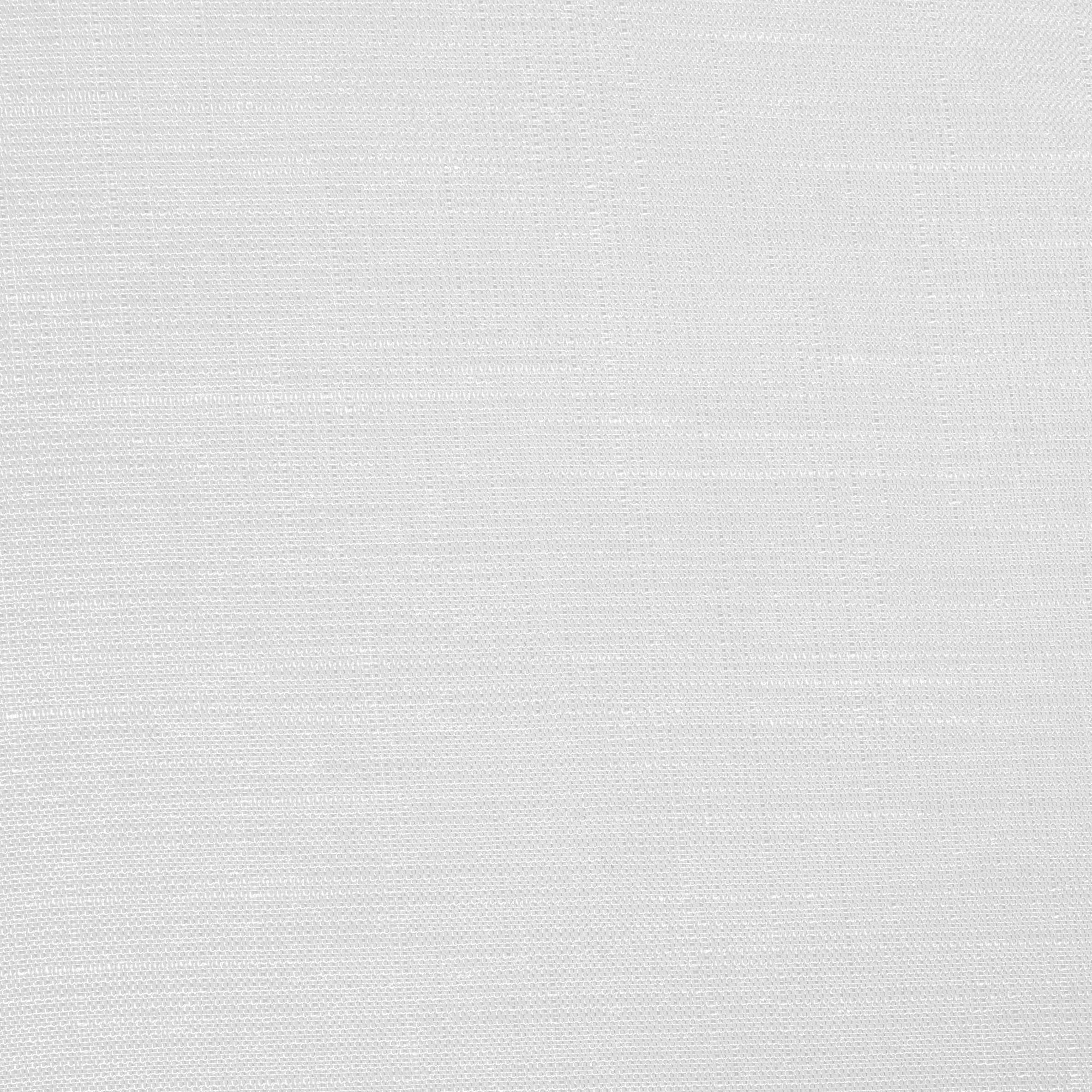 Thumbnail - Esposa Fertigstore Leonie, Weiß, Textil, Uni, 450x245 cm, für Stange und Schiene geeignet, Wohntextilien, Gardinen & Vor...