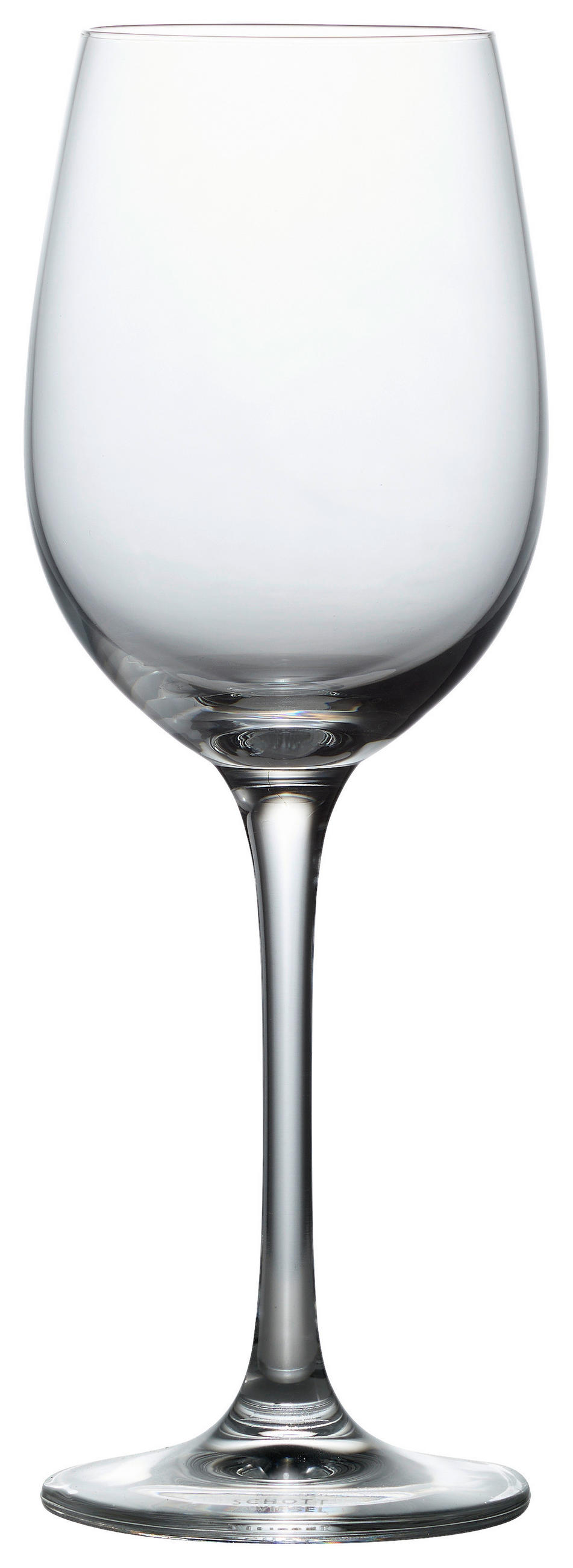 GLÄSERSET Classico 8-teilig  - Klar, KONVENTIONELL, Glas - Schott Zwiesel