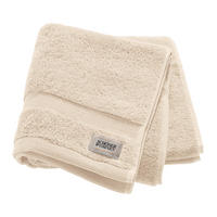 HANDTUCH SW-CUDDLY Sandfarben  - Sandfarben, Basics, Textil (50/100cm) - Schöner Wohnen