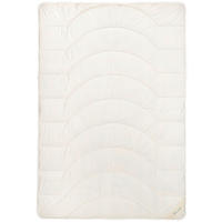 POPLUN CJELOGODIŠNJI 140/200 cm  GOTS  - bijela, tekstil (140/200cm) - Bio:Vio