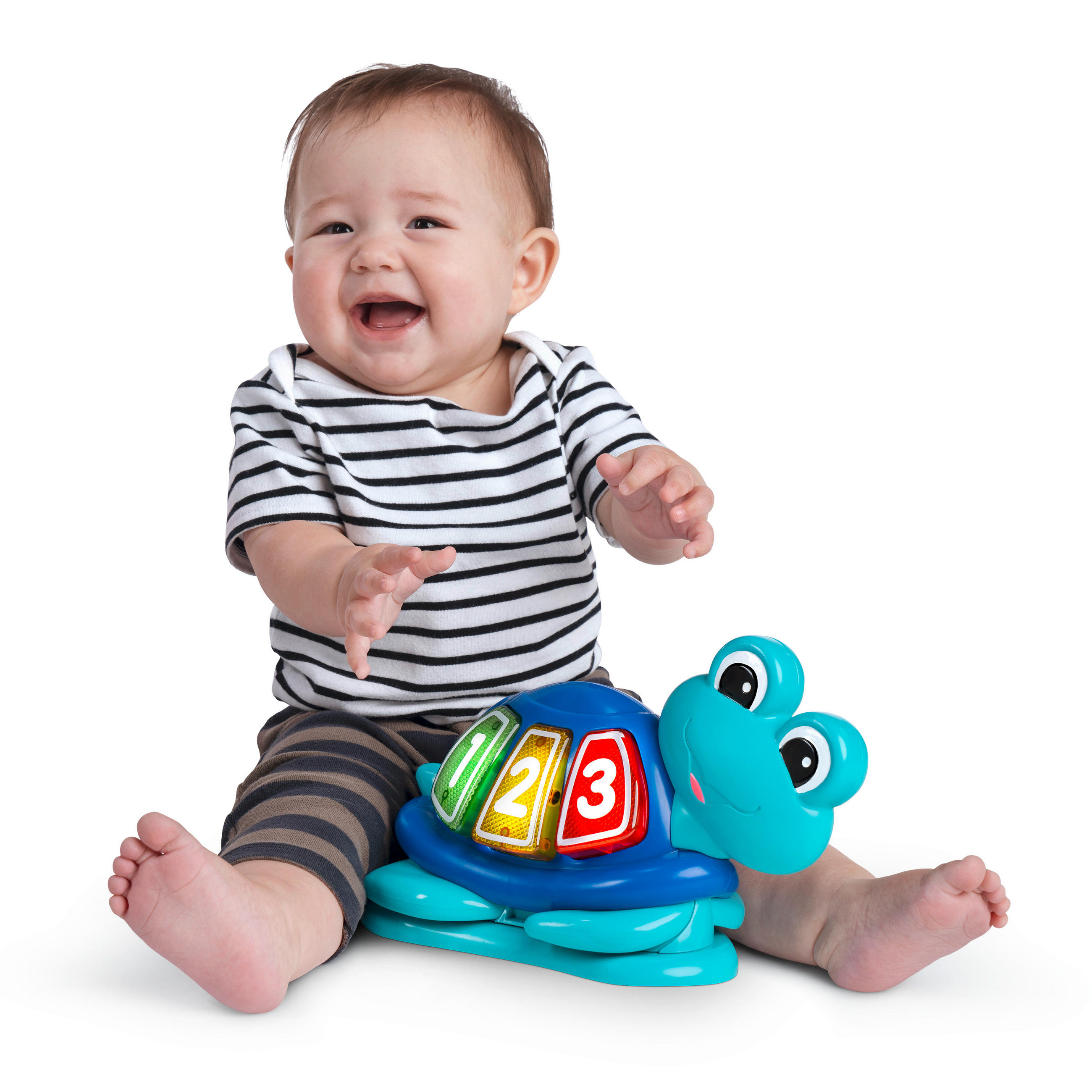 Thumbnail - Spielcenter, Mehrfarbig, Metall, Kunststoff, Textil, 89.2x85.1x89.2 cm, RoHS, EN 71, Spieltisch mit Musik, Spielzeug, Ba...