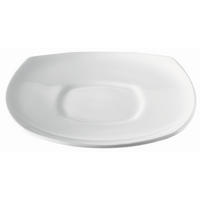 TACNA  SUNSET       - bela, Osnovno, keramika (14,5cm) - Novel