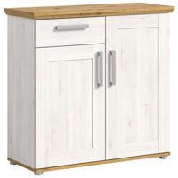 KOMMODE  in  - KONVENTIONELL, Holzwerkstoff/Kunststoff (95cm) - MID.YOU