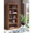 STANDREGAL Buche massiv Buchefarben - Buchefarben, Basics, Holz (80/179/31cm) - Carryhome STANDREGAL Buche massiv Buchefarben - Buchefarben, Basics, Holz (80/179/31cm) - Carryhome