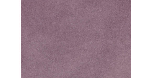 HOCKER in Textil Lila, Flieder  - Lila/Flieder, Design, Textil/Metall (122/46/72cm) - Dieter Knoll