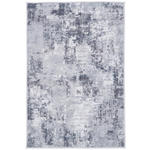 BADEMATTE Grau 60/90 cm  - Grau, Design, Textil (60/90cm) - Esposa