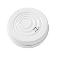 VATTENDETEKTOR - vit, Basics, plast (8,3/3/8,3cm)