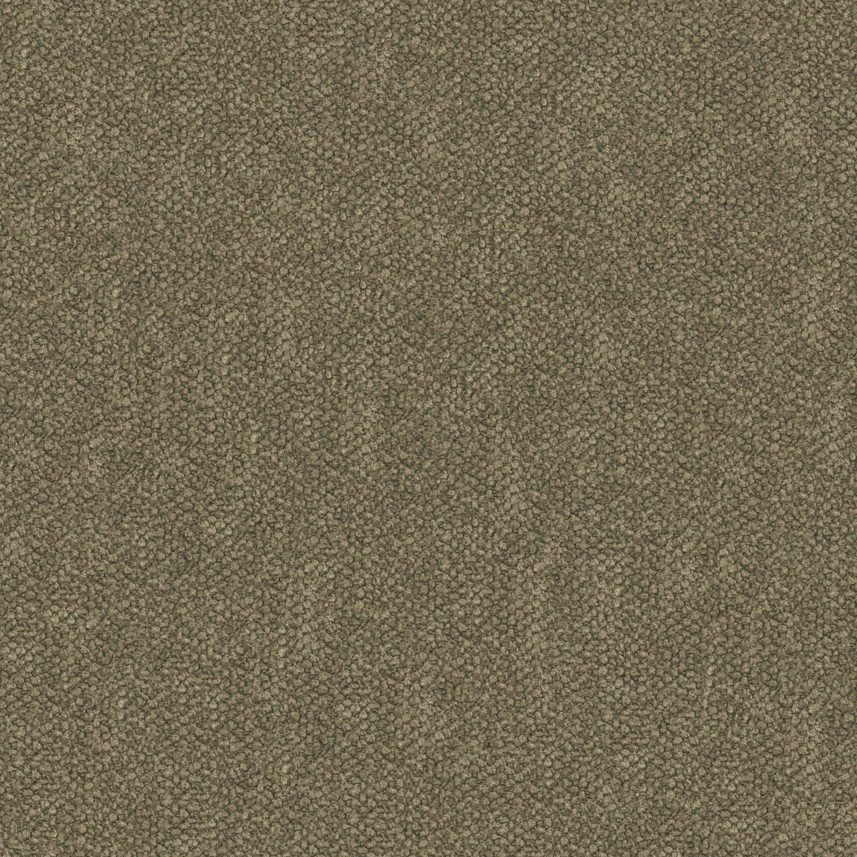 ECKSOFA  in Chenille, Flachgewebe Khaki  272/340 cm  - Khaki/Schwarz, MODERN, Textil/Metall (272/340cm) - W.Schillig