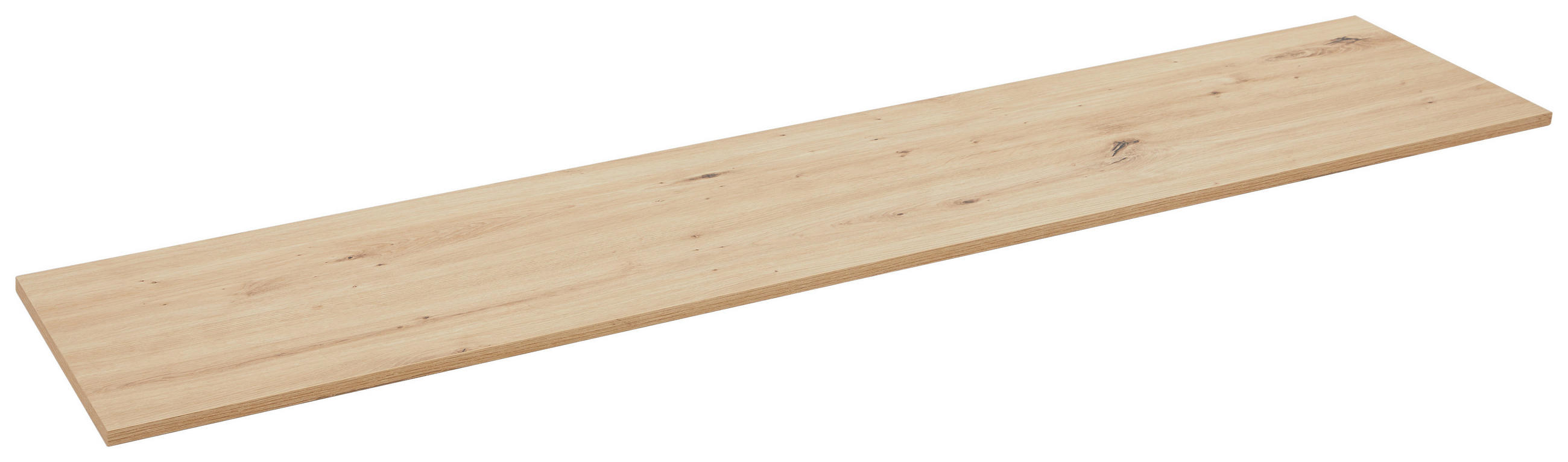 TOPPSKIVA  180/1,6/40 cm  - ek Artisan, Klassisk, trämaterial (180/1,6/40cm) - Best Price