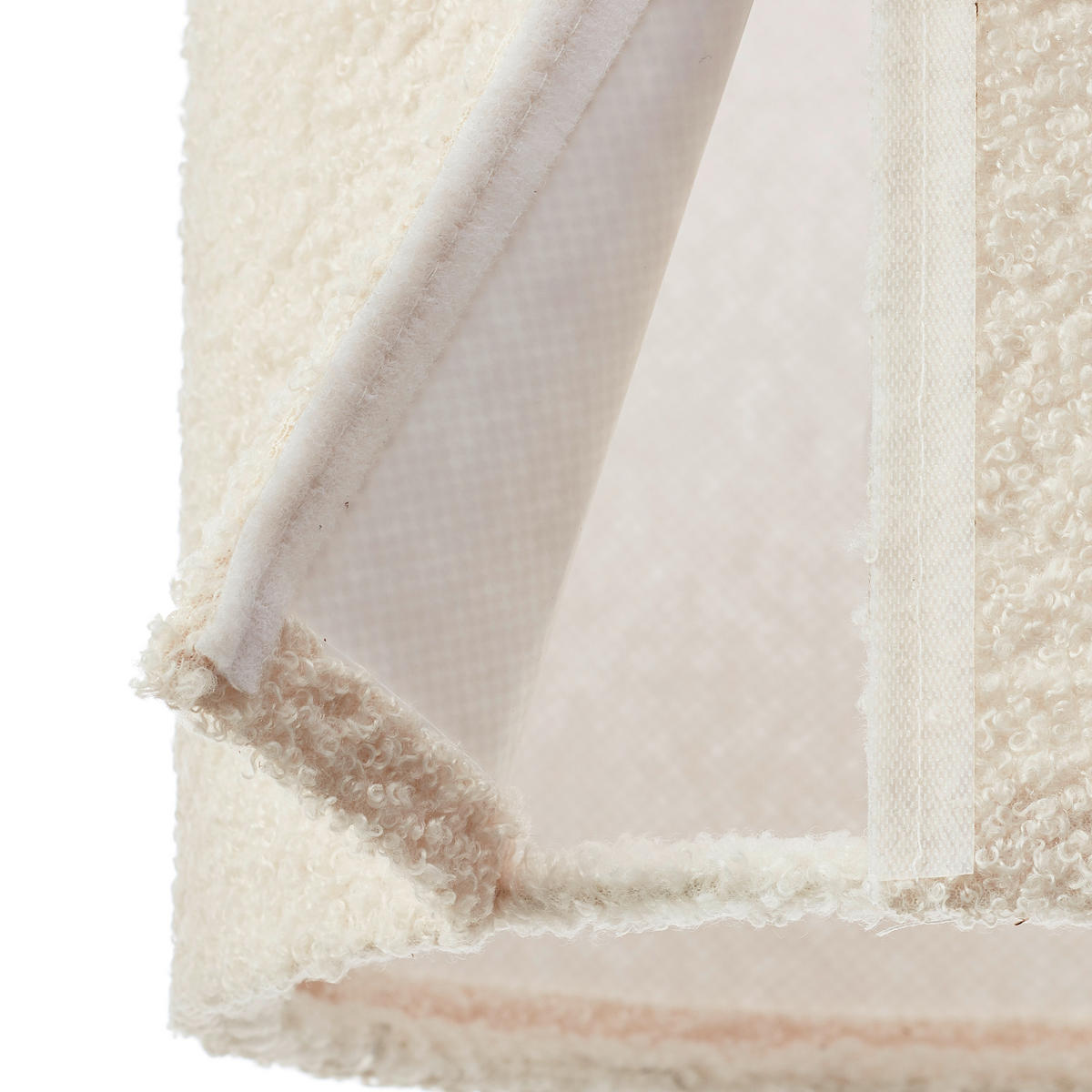 HÄNGELEUCHTE 94/23/150 cm    - Beige, Basics (94/23/150cm) - Brilliant