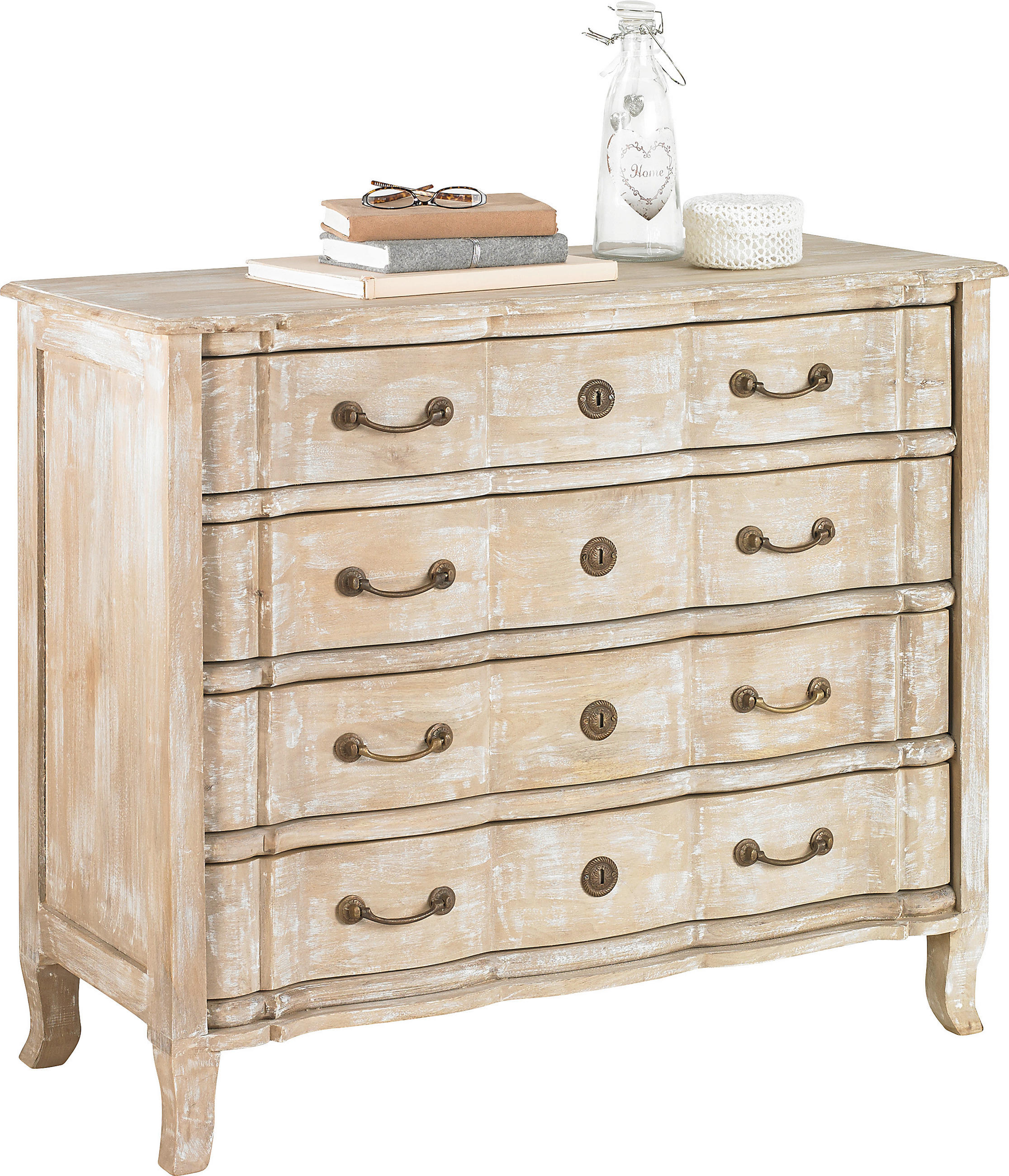 Kommode 100/85/45 cm