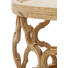 BEISTELLTISCH Tanne massiv rund Dunkelbraun - Dunkelbraun, Holz (54/39,5cm) BEISTELLTISCH Tanne massiv rund Dunkelbraun - Dunkelbraun, Holz (54/39,5cm)
