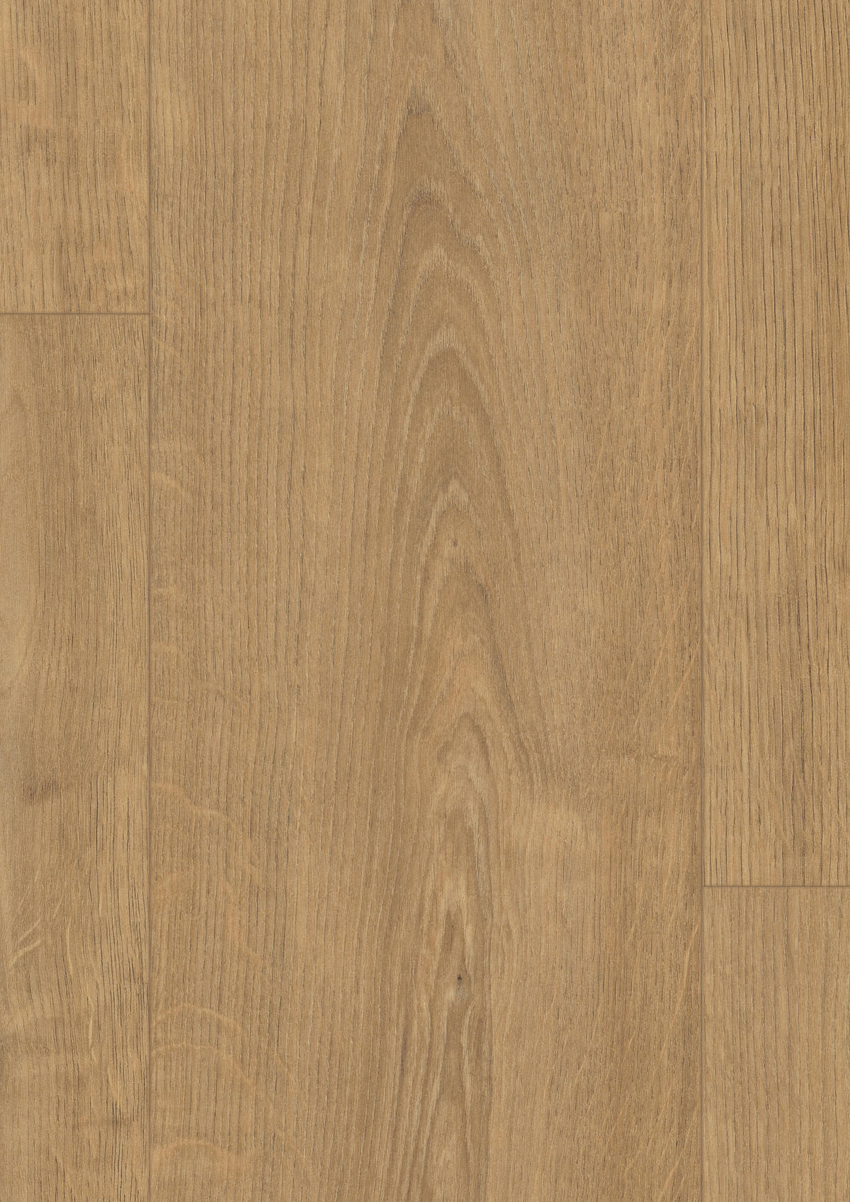 DESIGNBODEN Berdal Eiche Berdal Eiche  per  m² - Eichefarben, Design, Holzwerkstoff (129.2/19.3/0.75cm) - Egger Holzwerkstoffe