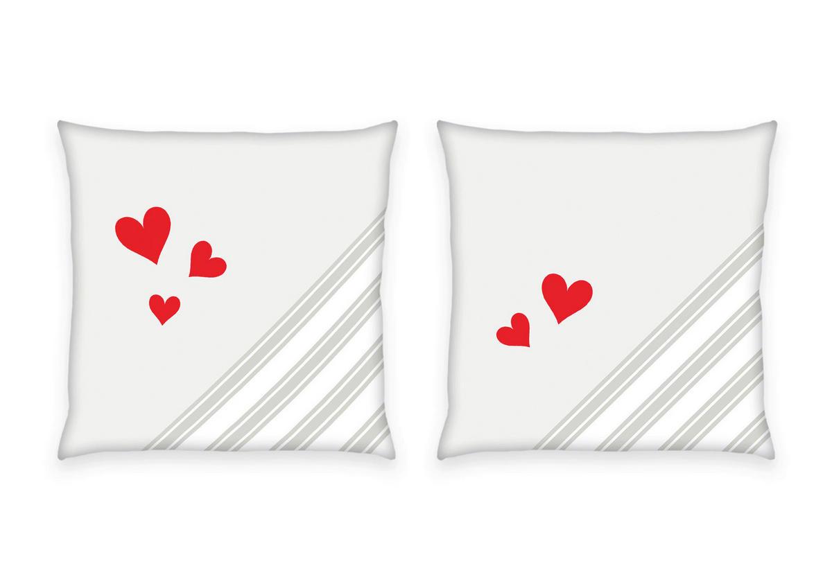 LIZENZBETTWÄSCHE 140/200 cm  - Multicolor, Design, Textil (140/200cm) - Disney