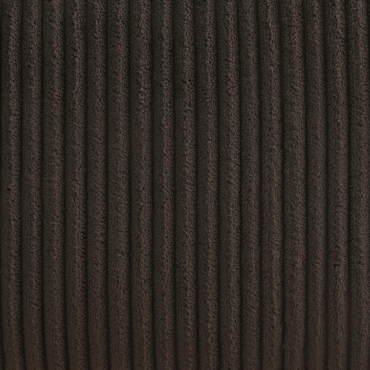 ARMLEHNSTUHL  Sitzfläche 180° drehbar Mikrofaser  Schwarz, Dunkelbraun, Beige  - Dunkelbraun/Beige, MODERN, Textil/Metall (60/89/65cm) - Livetastic