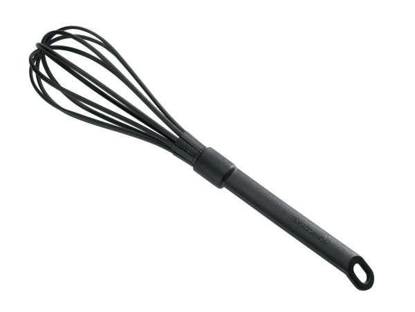 ŠLEHACÍ METLA - černá, Basics, plast (34/7/7cm) - Tescoma