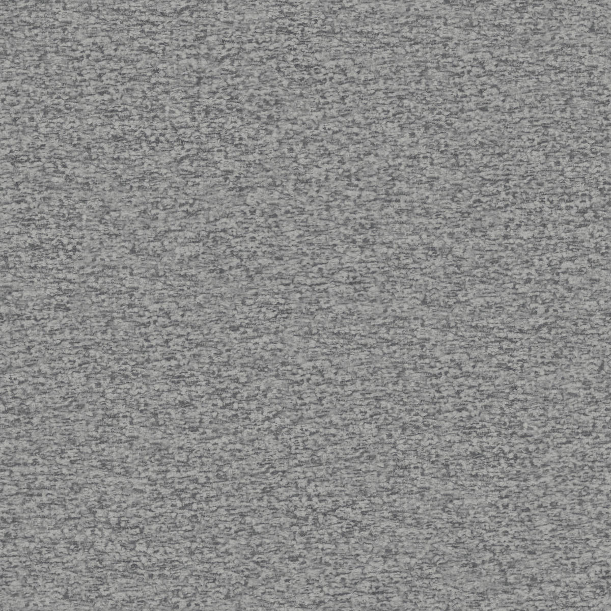 WOHNLANDSCHAFT  in Webstoff Hellgrau  - Hellgrau/Schwarz, KONVENTIONELL, Kunststoff/Textil (224/165cm) - Xora