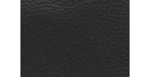 STUHL  ,  , Webstoff, Mikrofaser  ,  - Schwarz, Design, Textil/Metall (49/91/60cm) - Moderano