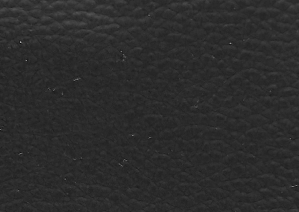 ECKBANK 165/225 cm  in Schwarz  - Schwarz, Design, Textil/Metall (165/225cm) - Moderano